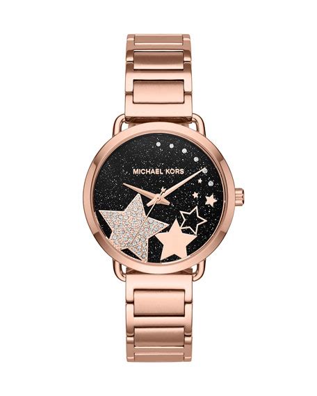 michael kors star